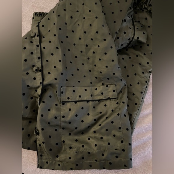 Batsheva Dot Pajama Set - Picture 5 of 11